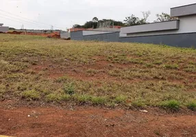 Foto 1 de Lote/Terreno à venda, 628m² em Residencial Florisa, Limeira