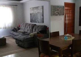 Foto 1 de Sobrado com 2 Quartos à venda, 184m² em Vila Ema, São Paulo