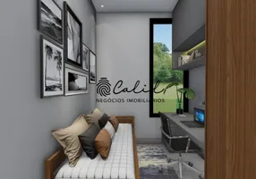 Foto 1 de Casa de Condomínio com 3 Quartos à venda, 247m² em Distrito Industrial, Cravinhos