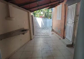 Foto 1 de Casa à venda, 90m² em Castelanea, Petrópolis