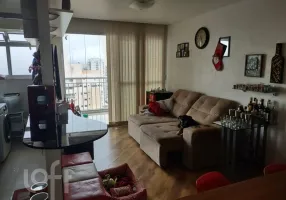 Foto 1 de Apartamento com 2 Quartos à venda, 63m² em Ipiranga, São Paulo