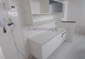 Foto 1 de Apartamento com 2 Quartos para alugar, 180m² em Barra da Tijuca, Rio de Janeiro