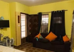 Foto 1 de Sobrado com 3 Quartos à venda, 116m² em Jardim Modelo, São Paulo