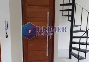 Foto 1 de Cobertura com 3 Quartos à venda, 170m² em Santo Antônio, Belo Horizonte