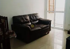 Foto 1 de Apartamento com 2 Quartos à venda, 52m² em Baeta Neves, São Bernardo do Campo
