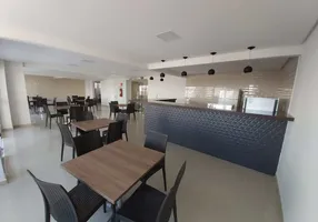 Foto 1 de Apartamento com 2 Quartos para alugar, 61m² em Vila Guilhermina, Praia Grande