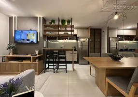 Foto 1 de Apartamento com 2 Quartos à venda, 59m² em Pedra Branca, Palhoça