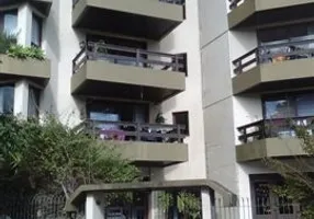 Foto 1 de Cobertura com 3 Quartos para alugar, 370m² em Petrópolis, Caxias do Sul