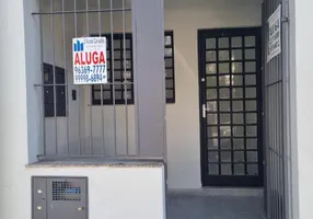Foto 1 de Casa com 1 Quarto para alugar, 50m² em Ipiranga, São Paulo