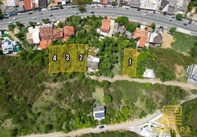 Foto 1 de Lote/Terreno à venda, 360m² em Camboinhas, Niterói