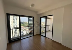 Foto 1 de Apartamento com 1 Quarto para alugar, 41m² em Jardim D'abril, Osasco