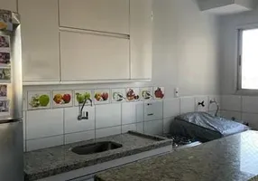 Foto 1 de Apartamento com 3 Quartos à venda, 65m² em Parque Oeste Industrial, Goiânia