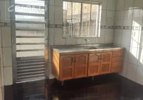 Foto 1 de Casa com 6 Quartos à venda, 253m² em Jardim Camila, Mauá