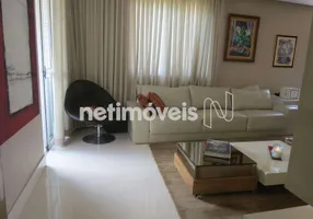 Foto 1 de Apartamento com 4 Quartos à venda, 224m² em Itapoã, Belo Horizonte