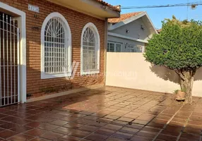 Foto 1 de Casa com 3 Quartos à venda, 195m² em Vila Carlito, Campinas