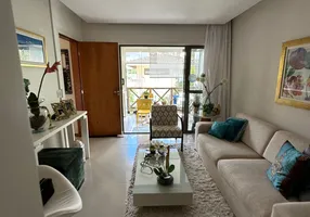 Foto 1 de Apartamento com 3 Quartos à venda, 88m² em Abrantes, Camaçari