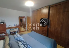 Foto 1 de Sobrado com 3 Quartos à venda, 161m² em Estrela, Ponta Grossa