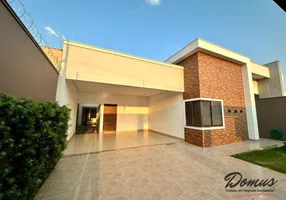 Foto 1 de Casa com 3 Quartos à venda, 184m² em Jardim Belo Horizonte , Sinop