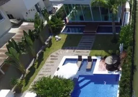 Foto 1 de Casa de Condomínio com 3 Quartos para alugar, 100m² em Praia Vista Linda, Bertioga