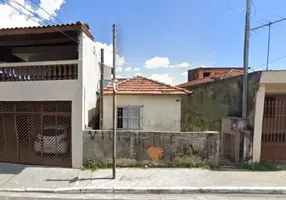 Foto 1 de Lote/Terreno à venda, 117m² em Vila Ema, São Paulo