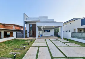 Foto 1 de Casa de Condomínio com 3 Quartos à venda, 240m² em Residencial Ibi-Aram II, Itupeva