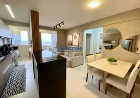Foto 1 de Apartamento com 2 Quartos à venda, 58m² em Nova Palhoça, Palhoça