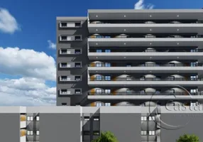 Foto 1 de Apartamento com 2 Quartos à venda, 42m² em Jardim Anália Franco, São Paulo