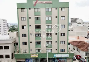 Foto 1 de Apartamento com 3 Quartos à venda, 95m² em Centro, Ponta Grossa