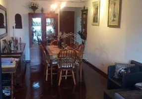 Foto 1 de Apartamento com 3 Quartos à venda, 97m² em Vila Monte Alegre, São Paulo