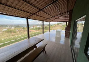 Foto 1 de Casa com 3 Quartos à venda, 120m² em Samambaia Norte, Brasília