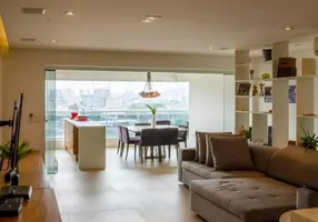 Foto 1 de Apartamento com 2 Quartos à venda, 108m² em Perdizes, São Paulo