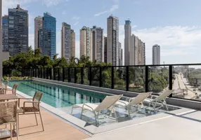 Foto 1 de Apartamento com 3 Quartos à venda, 111m² em Setor Marista, Goiânia