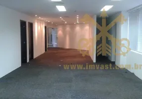 Foto 1 de Sala Comercial para venda ou aluguel, 223m² em Cidade Monções, São Paulo