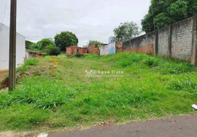 Foto 1 de Lote/Terreno à venda, 621m² em Vila Tolentino, Cascavel
