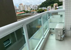 Foto 1 de Sala Comercial à venda, 47m² em Vila Maia, Guarujá