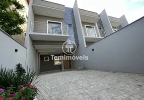 Foto 1 de Casa com 3 Quartos à venda, 147m² em Floresta, Joinville