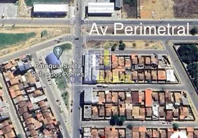 Foto 1 de Lote/Terreno com 1 Quarto à venda, 170m² em Boa Vista, Vitória da Conquista