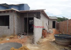 Foto 1 de Casa de Condomínio com 2 Quartos à venda, 60m² em Recanto, Rio das Ostras