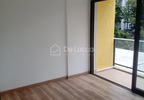 Foto 1 de Apartamento com 1 Quarto para alugar, 58m² em Cambuí, Campinas