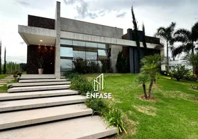 Foto 1 de Casa com 4 Quartos à venda, 346m² em , Igarapé