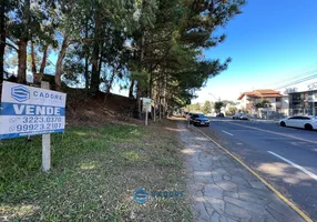 Foto 1 de Lote/Terreno à venda, 2400m² em Interlagos, Caxias do Sul