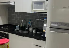 Foto 1 de Apartamento com 1 Quarto à venda, 53m² em Jardim Belval, Barueri