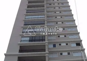 Foto 1 de Apartamento com 3 Quartos à venda, 138m² em Jardim Eulina, Campinas