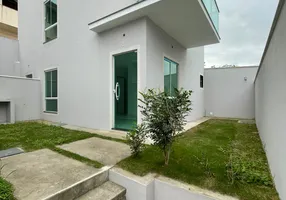 Foto 1 de Casa de Condomínio com 3 Quartos à venda, 88m² em Peró, Cabo Frio