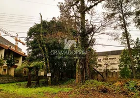 Foto 1 de Lote/Terreno à venda, 716m² em Jardim Bela Vista, Gramado