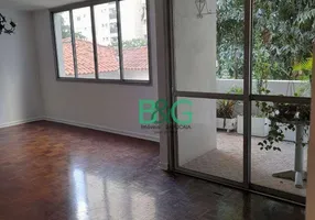 Foto 1 de Apartamento com 3 Quartos para alugar, 141m² em Perdizes, São Paulo