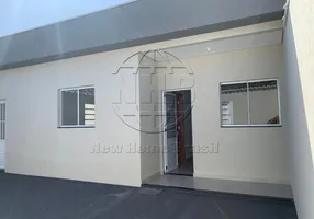 Foto 1 de Casa com 3 Quartos à venda, 162m² em Reserva do Bosque, Ribeirão Preto