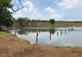 Foto 1 de Fazenda/Sítio à venda em Zona Rural, Campinorte