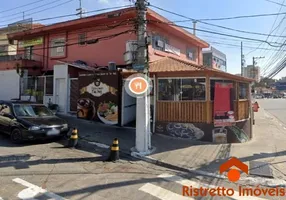 Foto 1 de Imóvel Comercial à venda, 200m² em Vila Yara, Osasco