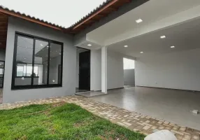 Foto 1 de Casa com 3 Quartos à venda, 100m² em Buraquinho, Lauro de Freitas